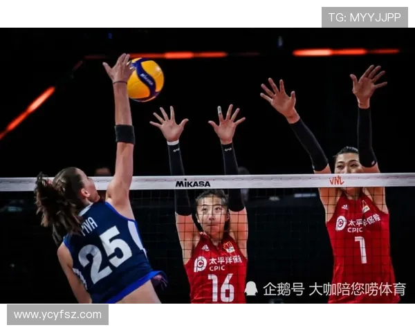 权威发布:2023年排球节奏实力榜单全面解析与排名揭晓