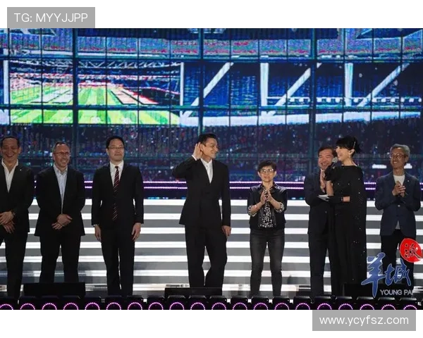 刘德华携手香港足球明星队共创辉煌赛季展现体育精神与团队合作魅力